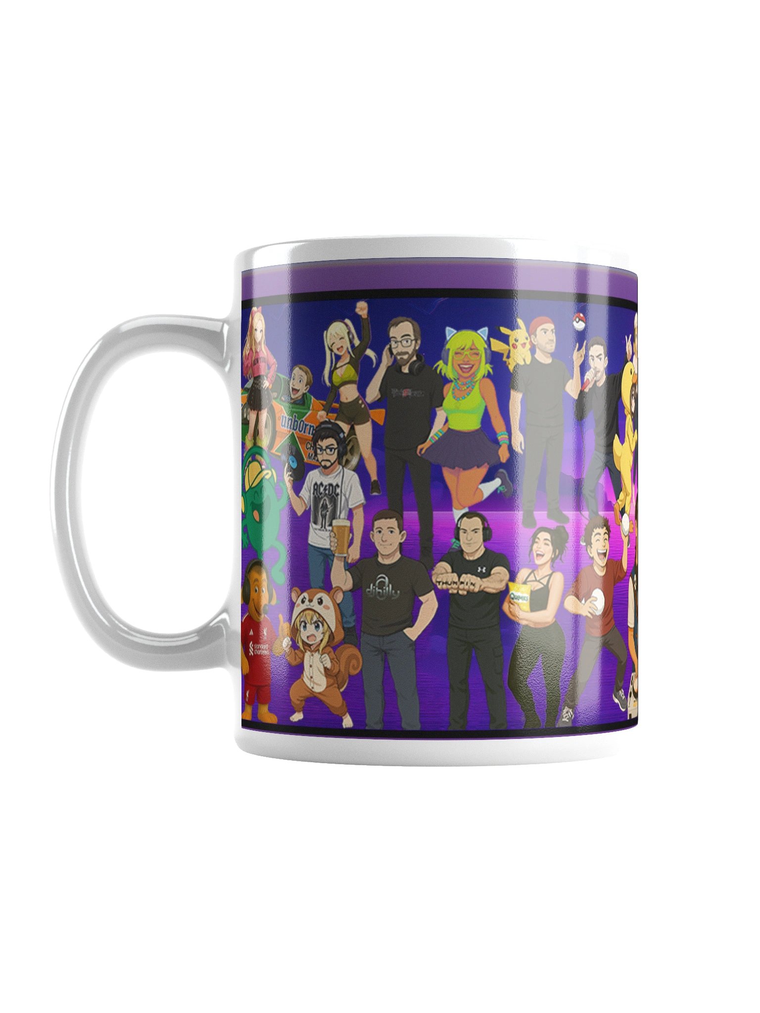 Full Crew Mug product image (2)