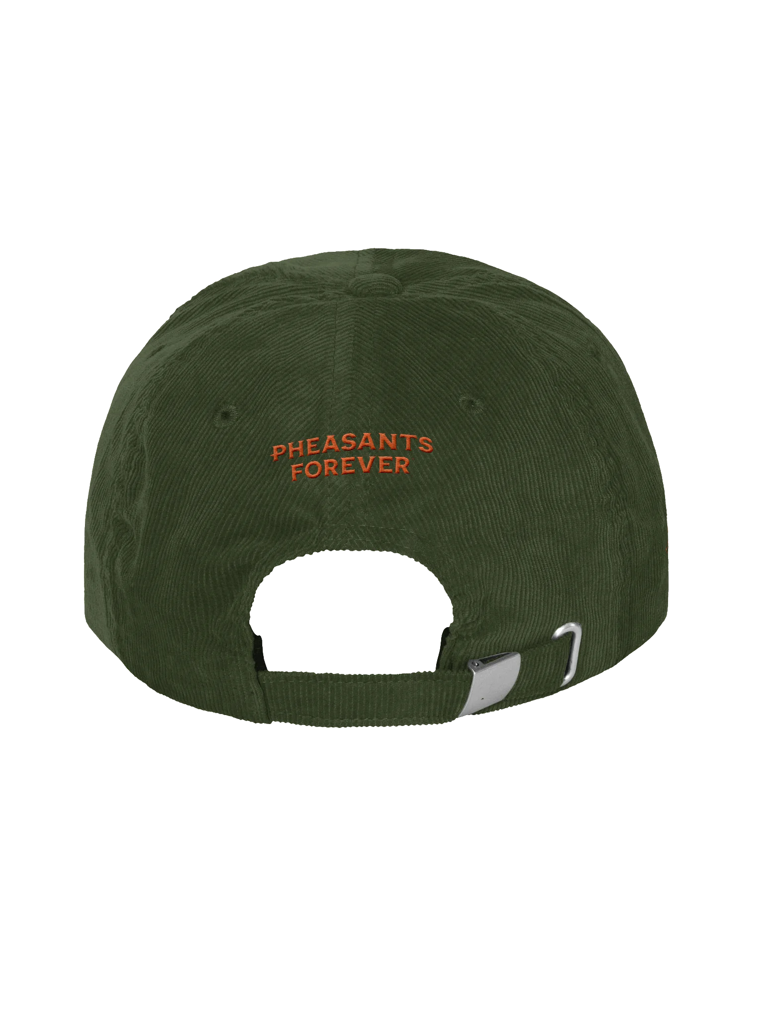 BFPF Corduroy Cap product image (2)