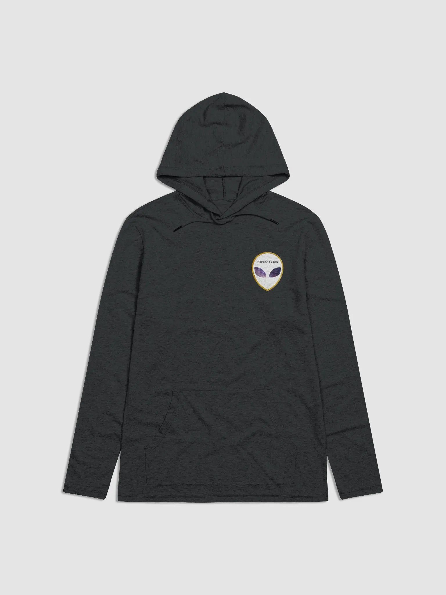Merch-tians: Space King product image (2)