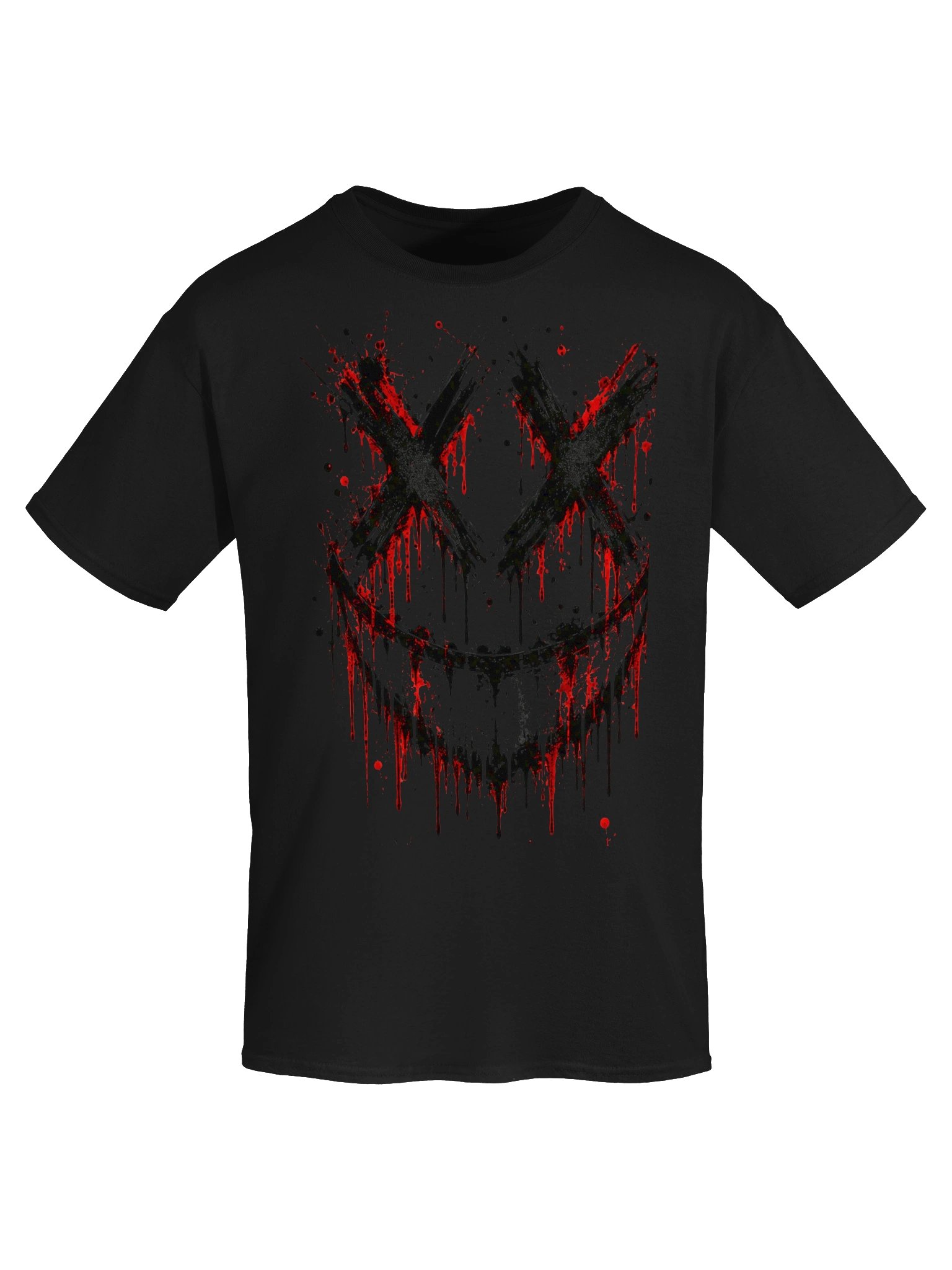 DRTY REX X-EYES TEE — HANDOUT (NOT FOR SALE) product image (5)