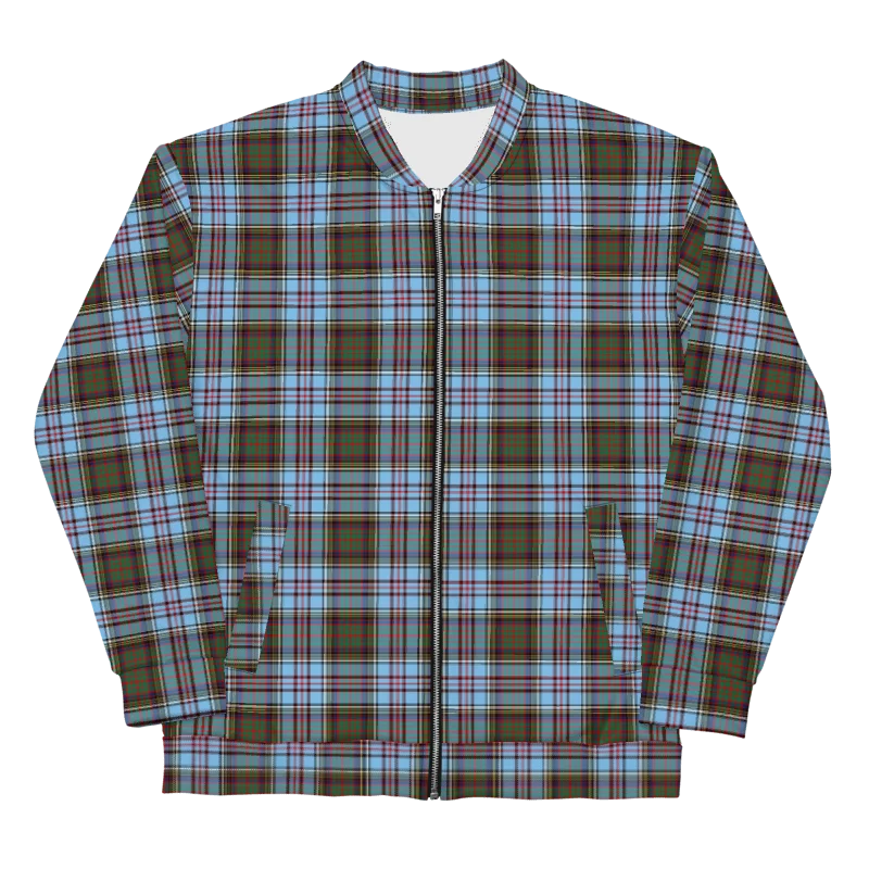 Anderson Tartan Jacket product image (1)