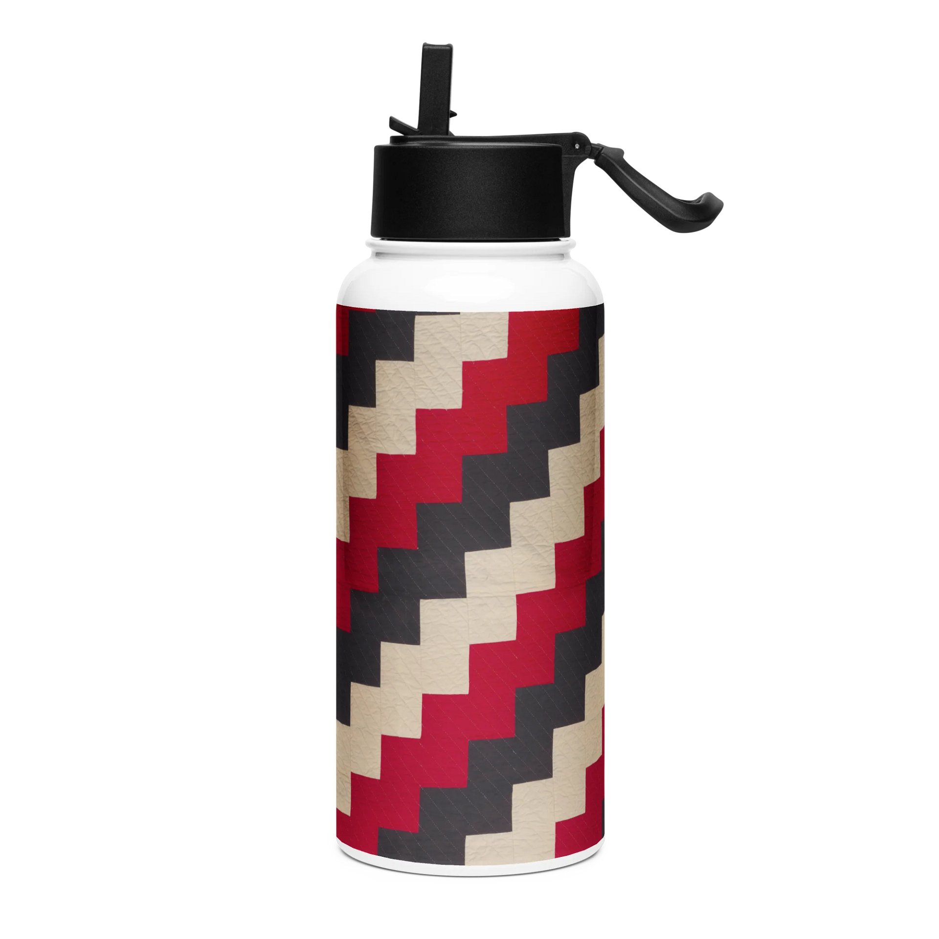 Striking Light 32oz. Stainless Steel Water Bottle product image (3)