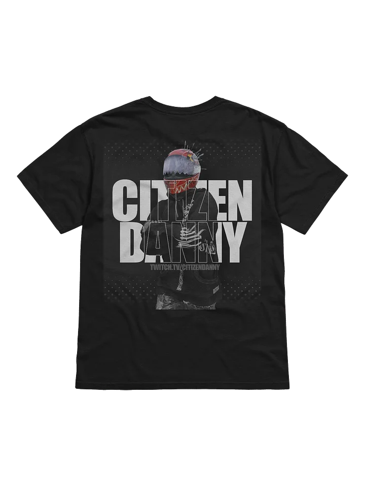 CITIZENDANNY CHARACTER T-SHIRT product image (5)