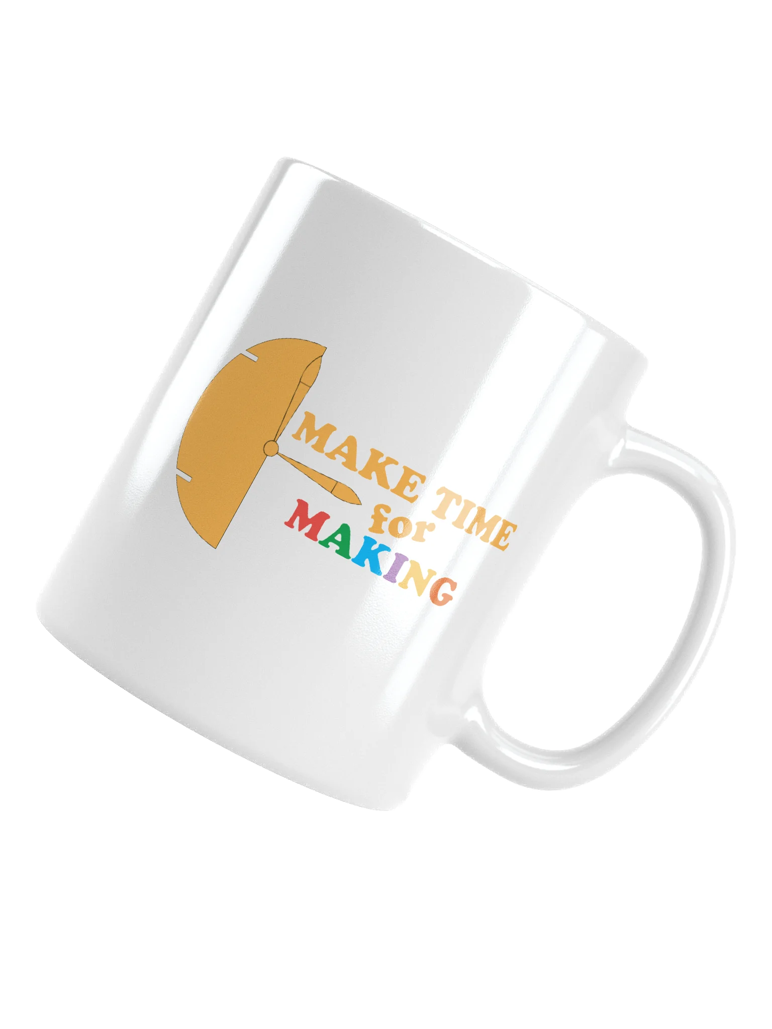 Make Time for Making product image (14)