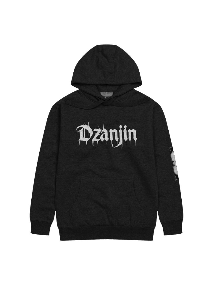 Dzanjin Infernal Pullover Hoodie product image (2)
