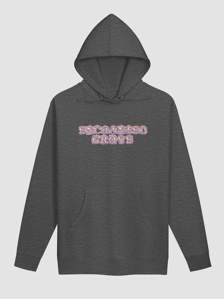 Kingdom Jester Midweight Hoodie product image (1)