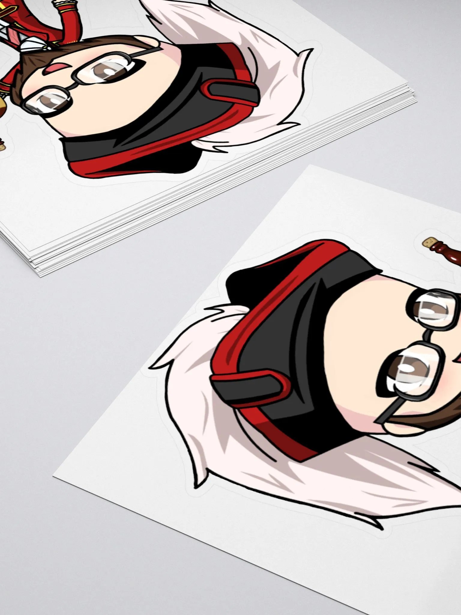 Toast Sticker product image (4)