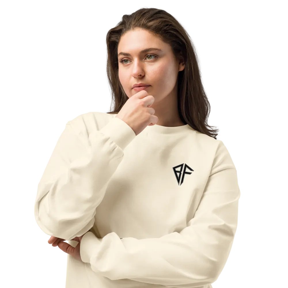 Cream Crewneck product image (11)