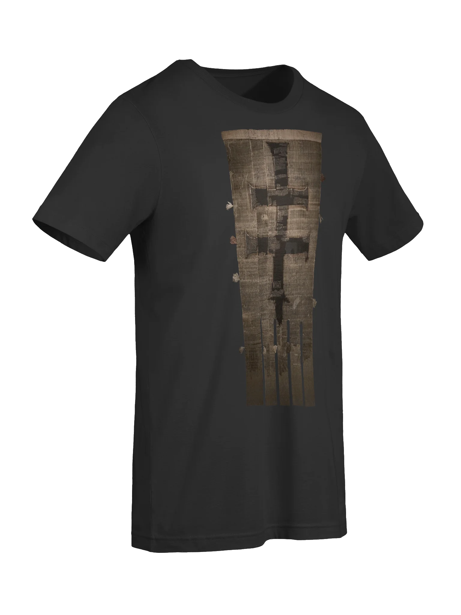 King Andrew Flag T-shirt product image (9)