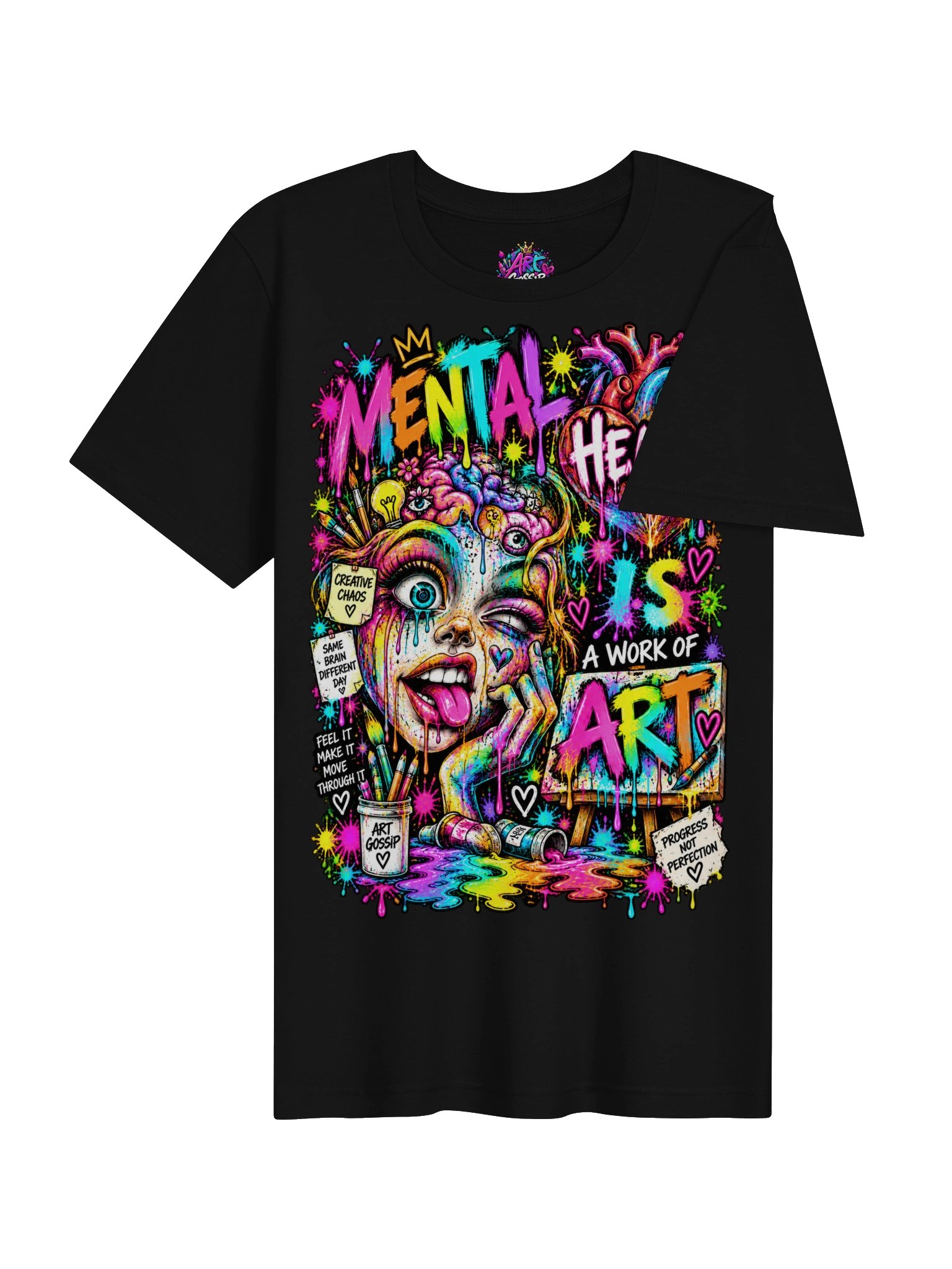 Mental Art product image (33)