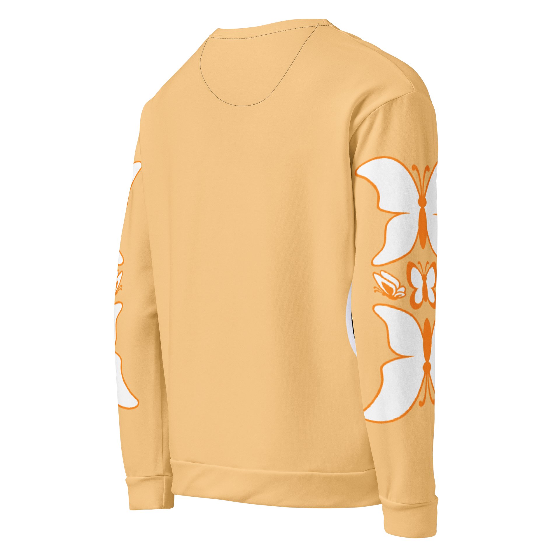 Jammi All Over! Longsleeve product image (5)