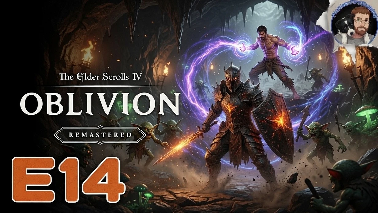 New video thumbnail
