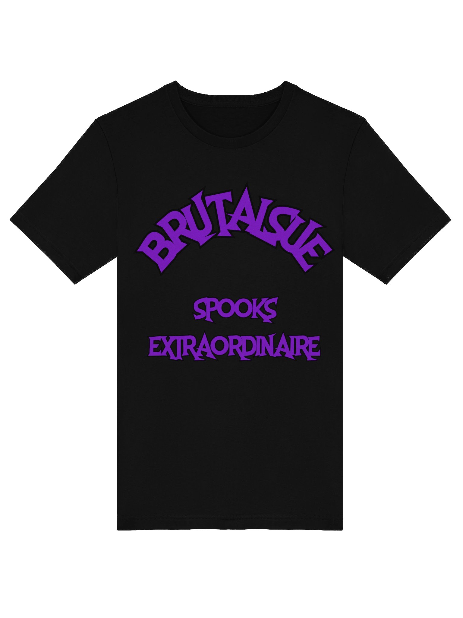Brutal spooks product image (5)