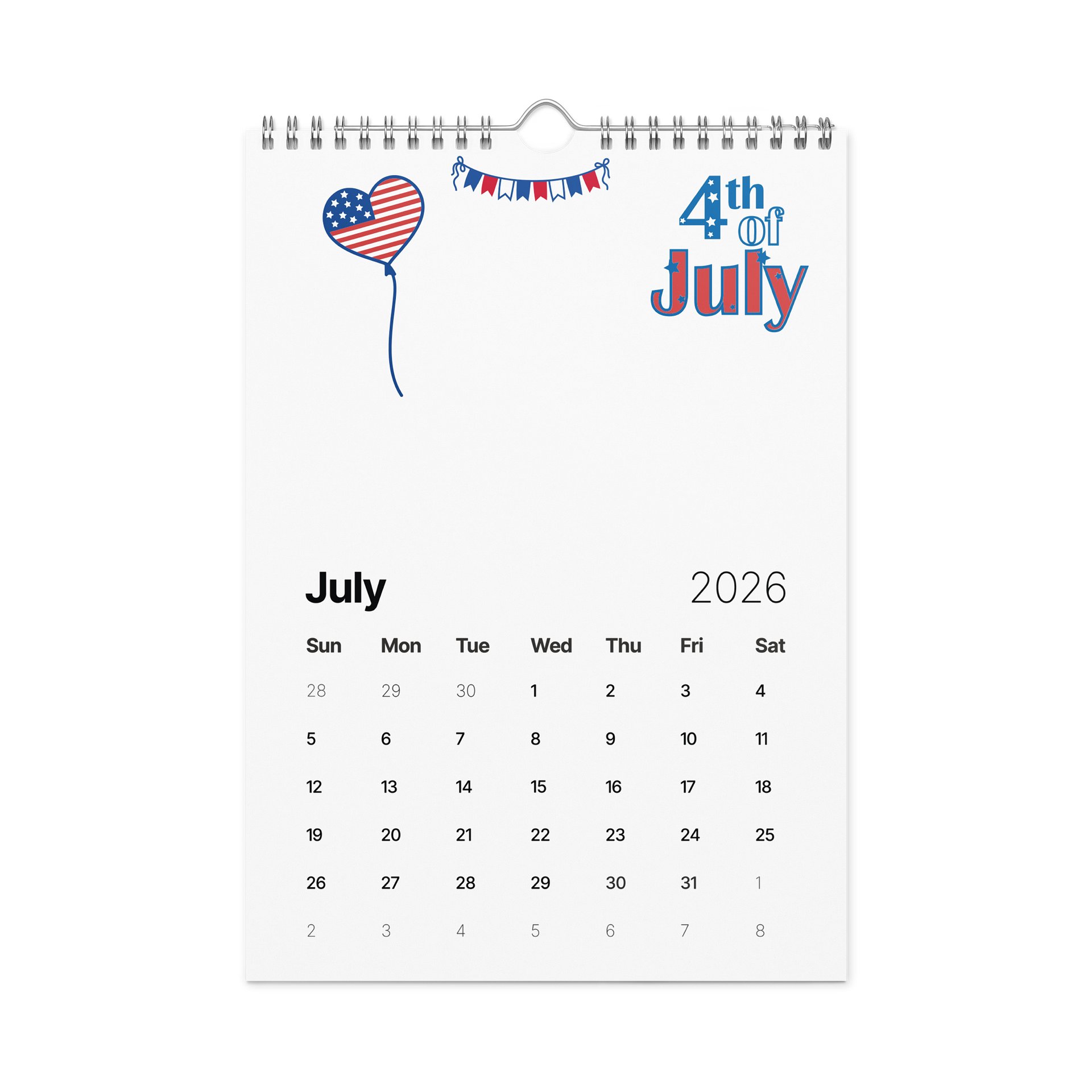 Smile Through 2026 product image (7)