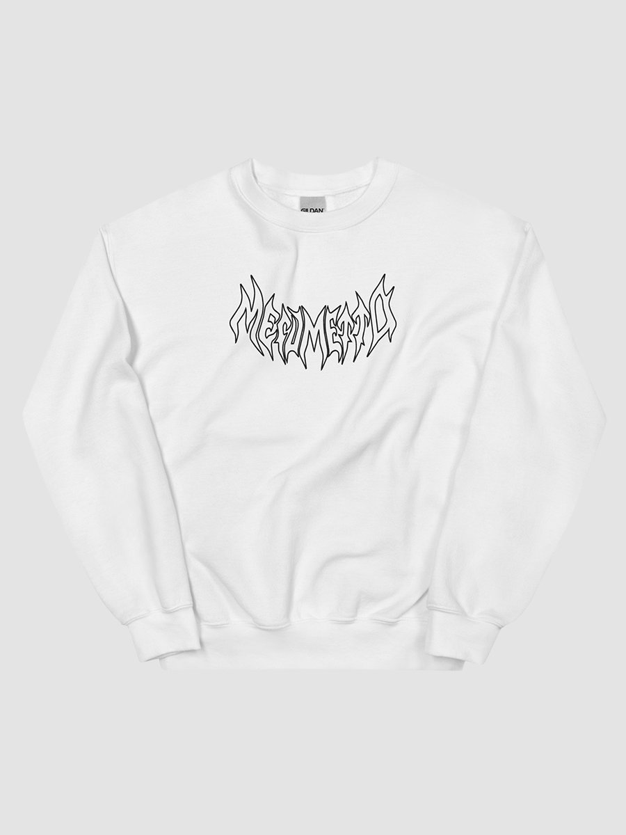 Mefumetto - Sweatshirt product image (2)