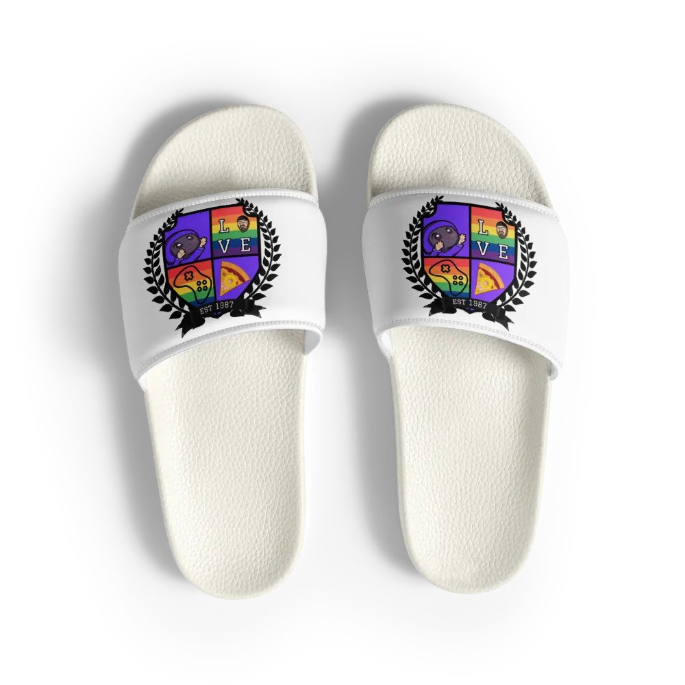 Broversity Women's Slides product image (1)