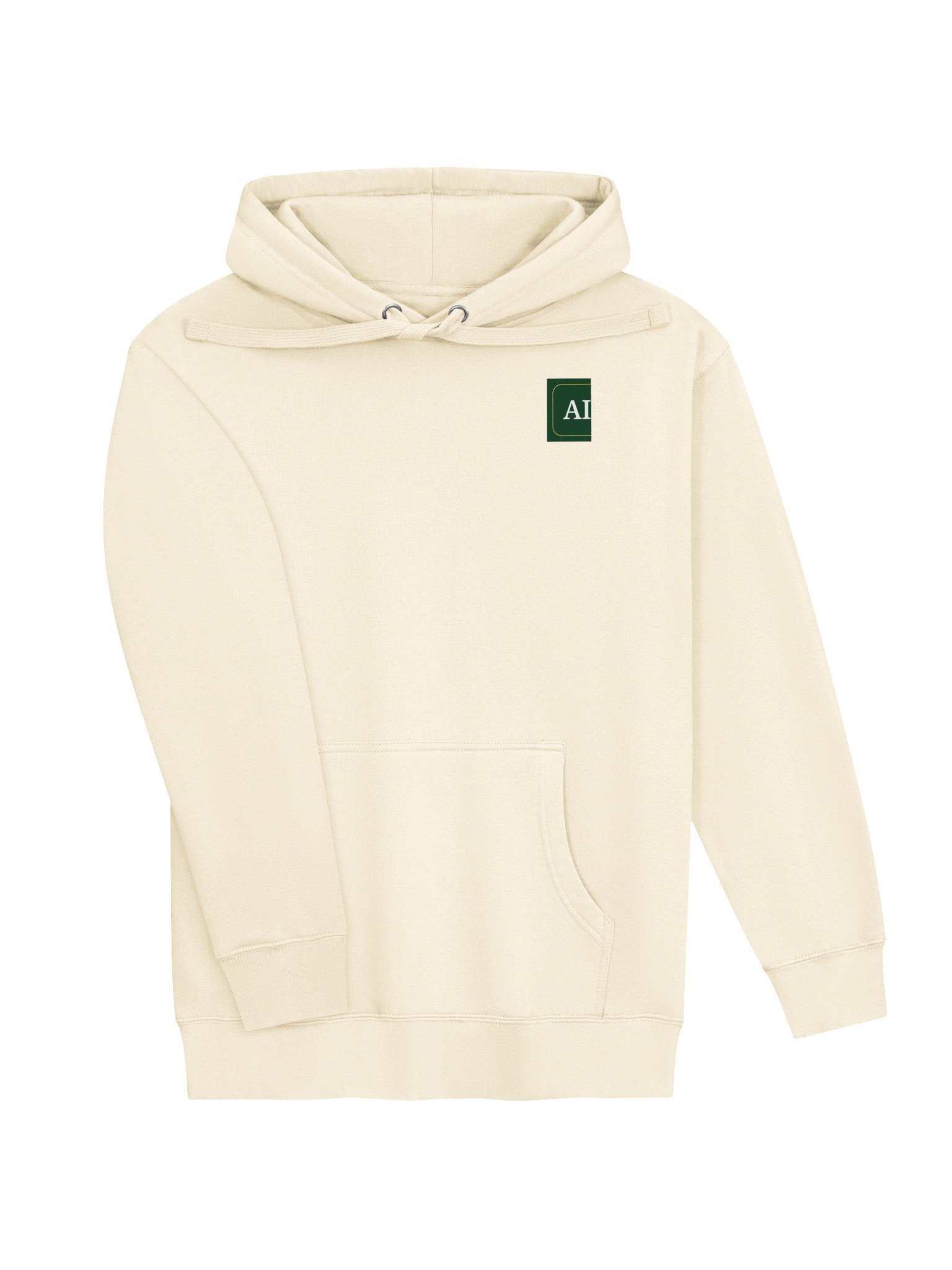 AI Assessor Premium Hoodie product image (3)