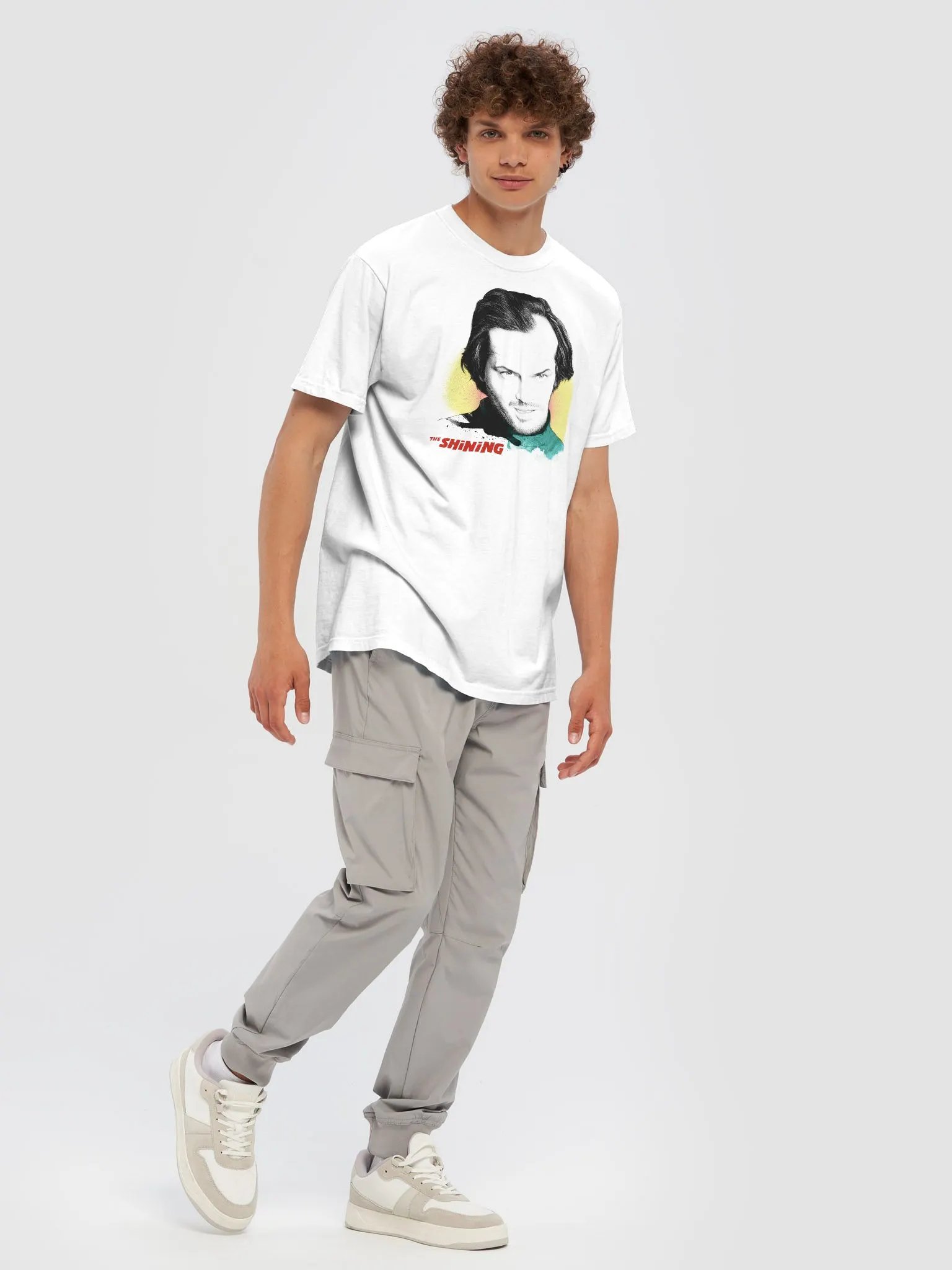 Jack The Shining T-Shirt product image (15)