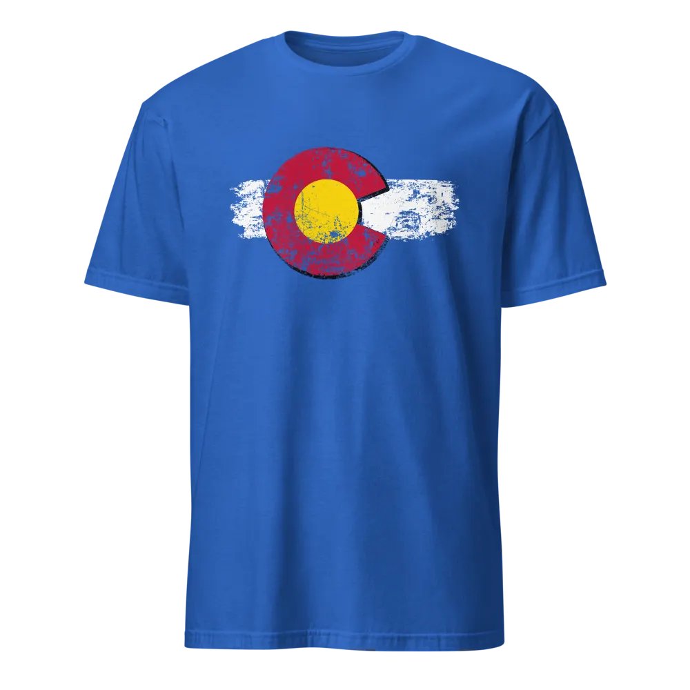 Colorado State Flag product image (1)