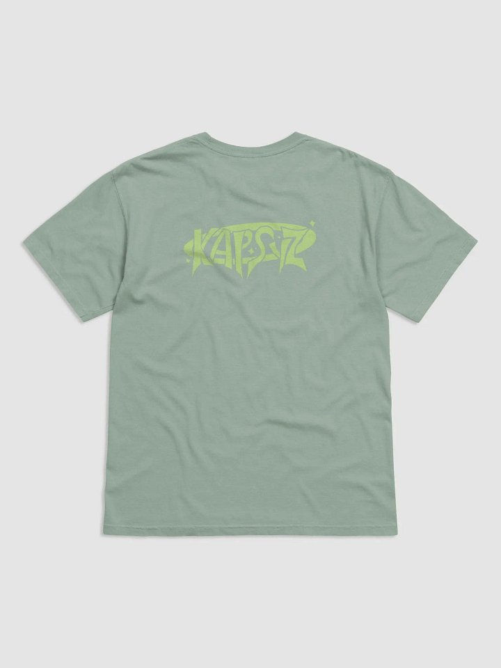 CAN OPENER DUB TEE product image (6)
