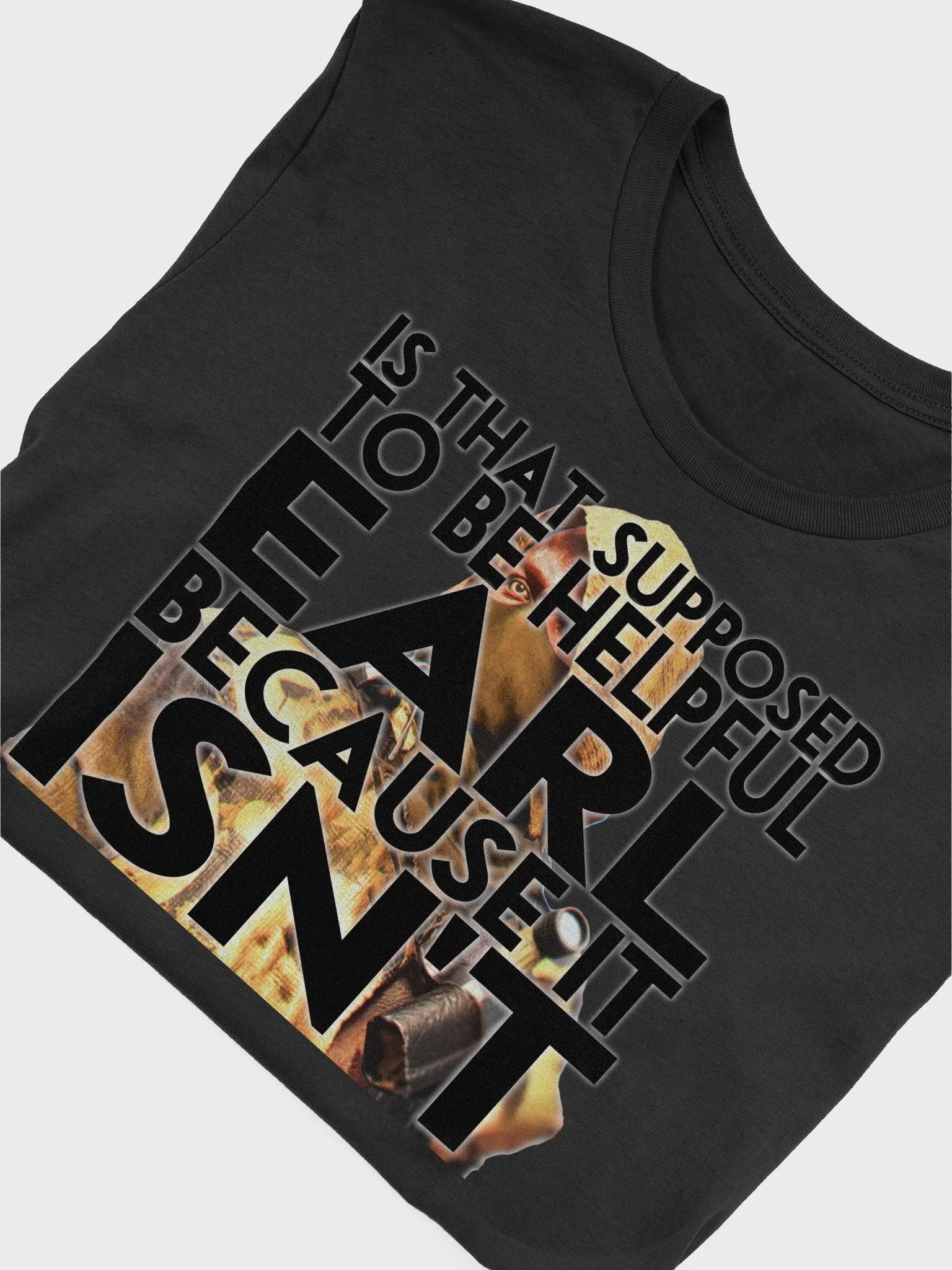 Unhelpful Earl T-Shirt product image (4)