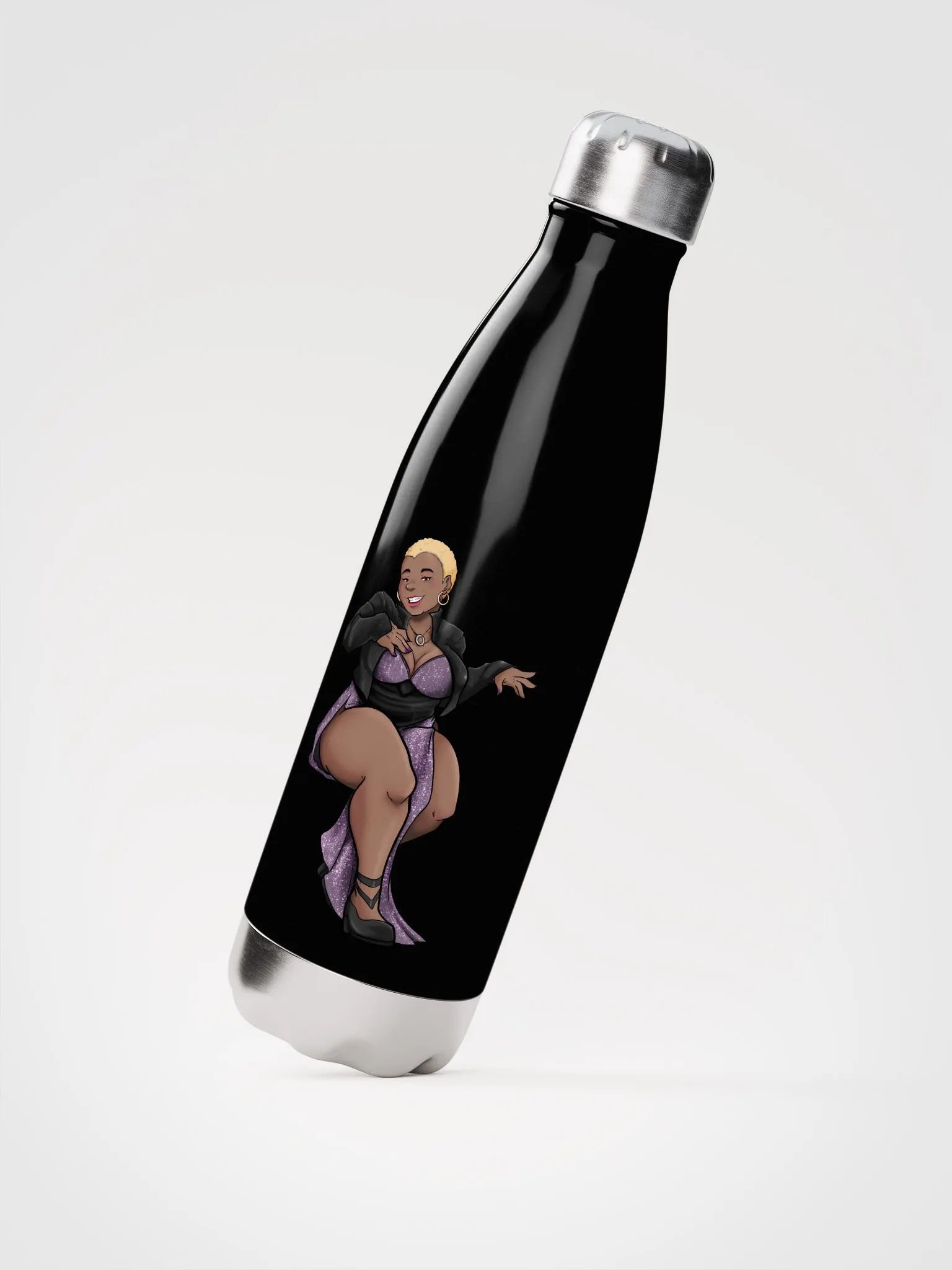 Just a water bottle! product image (2)