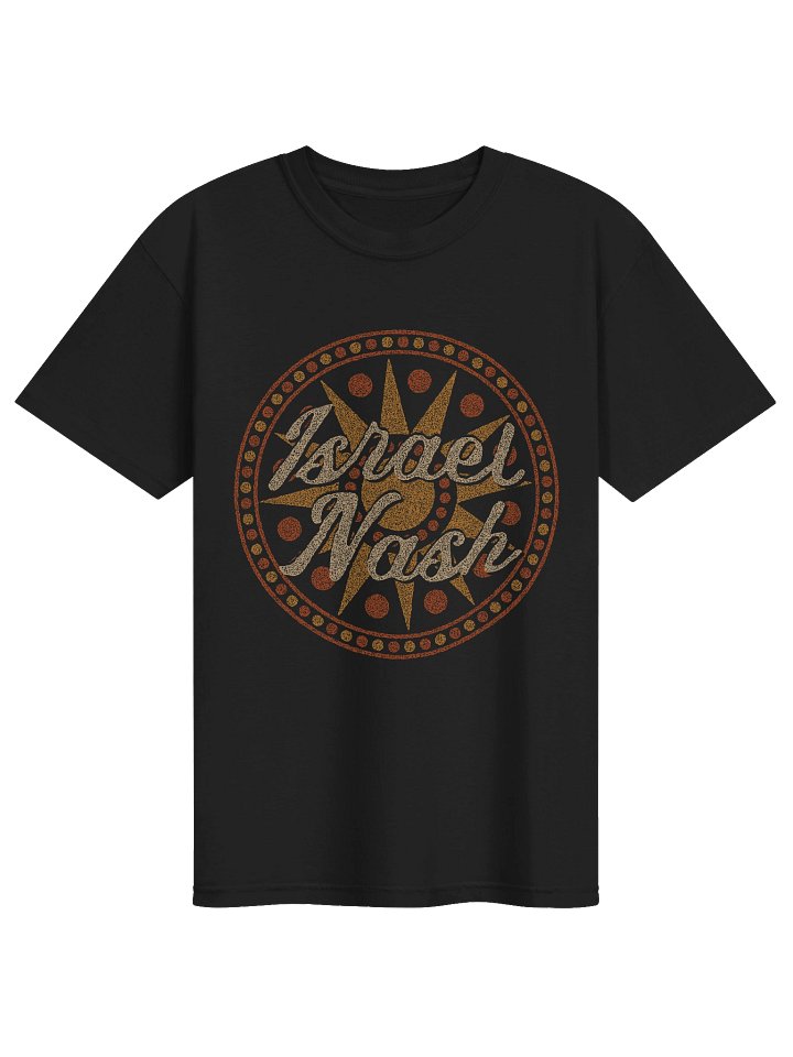 Israel Nash Circle Tee product image (1)