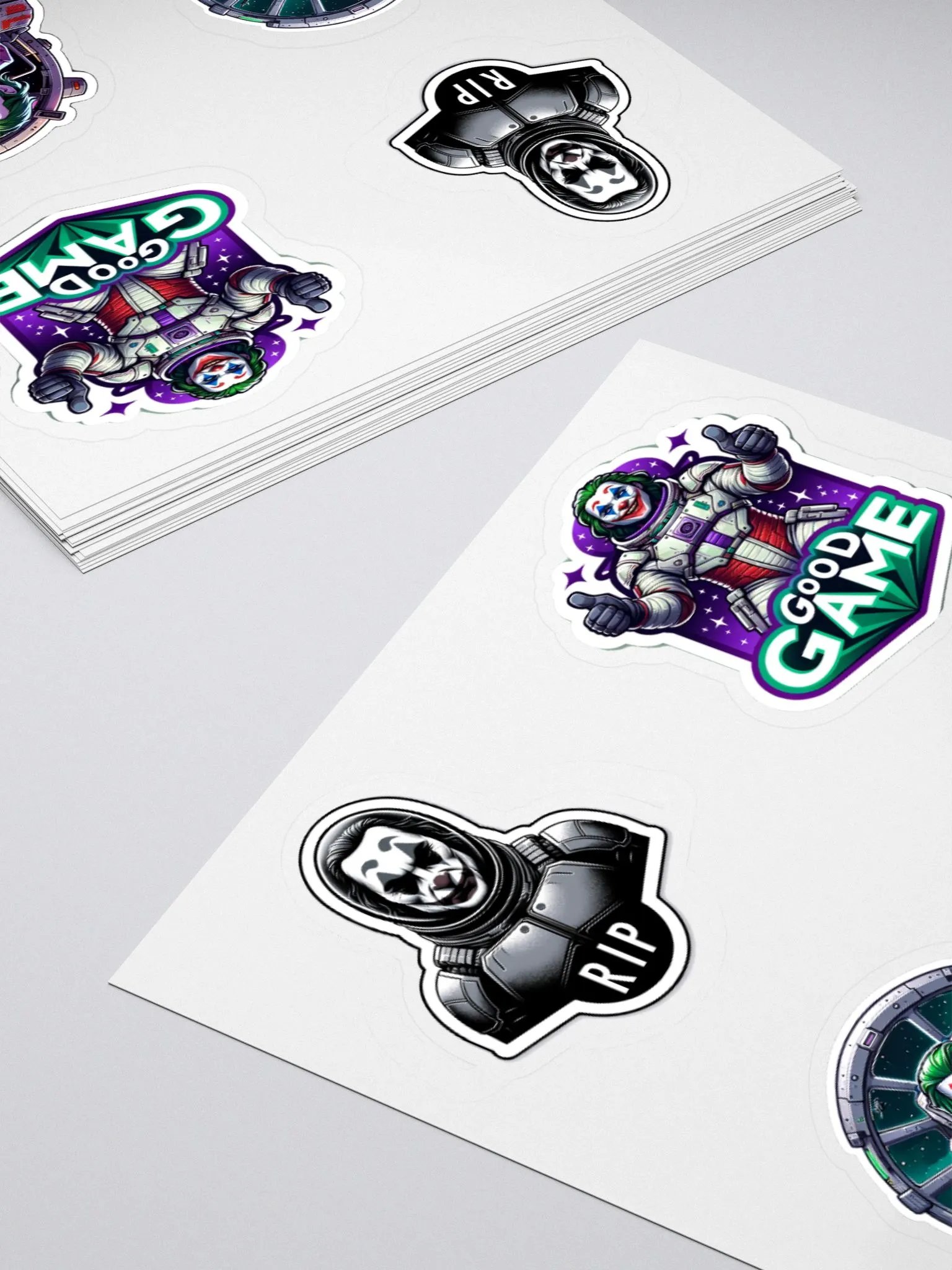 Stream Stickers product image (11)