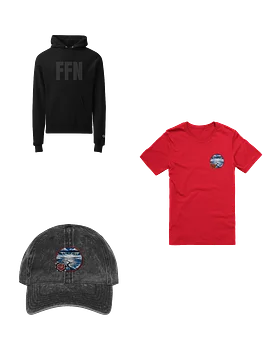BUF - Ultimate FFN Bundle