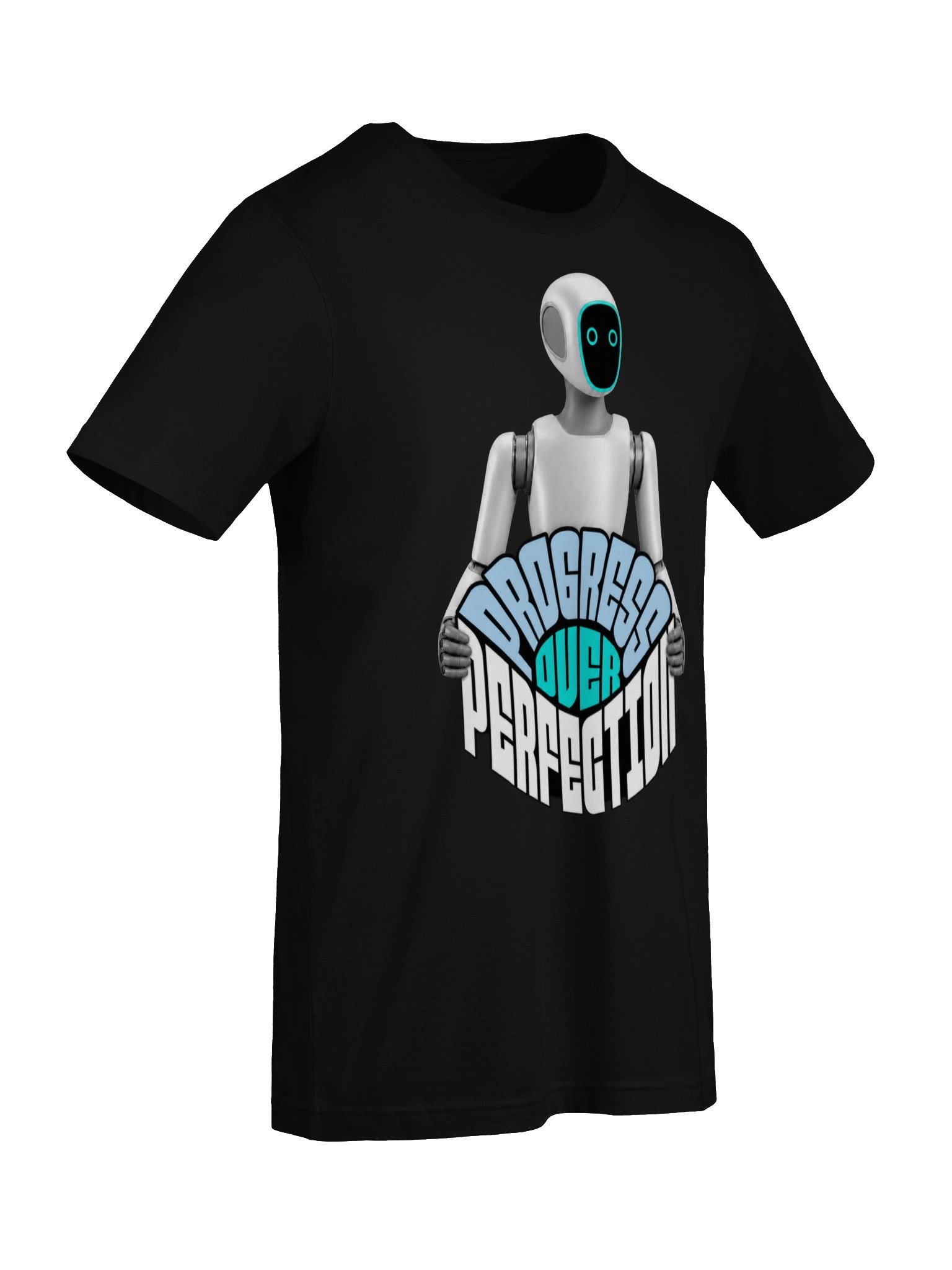 Progress Over Perfection (dark) product image (7)