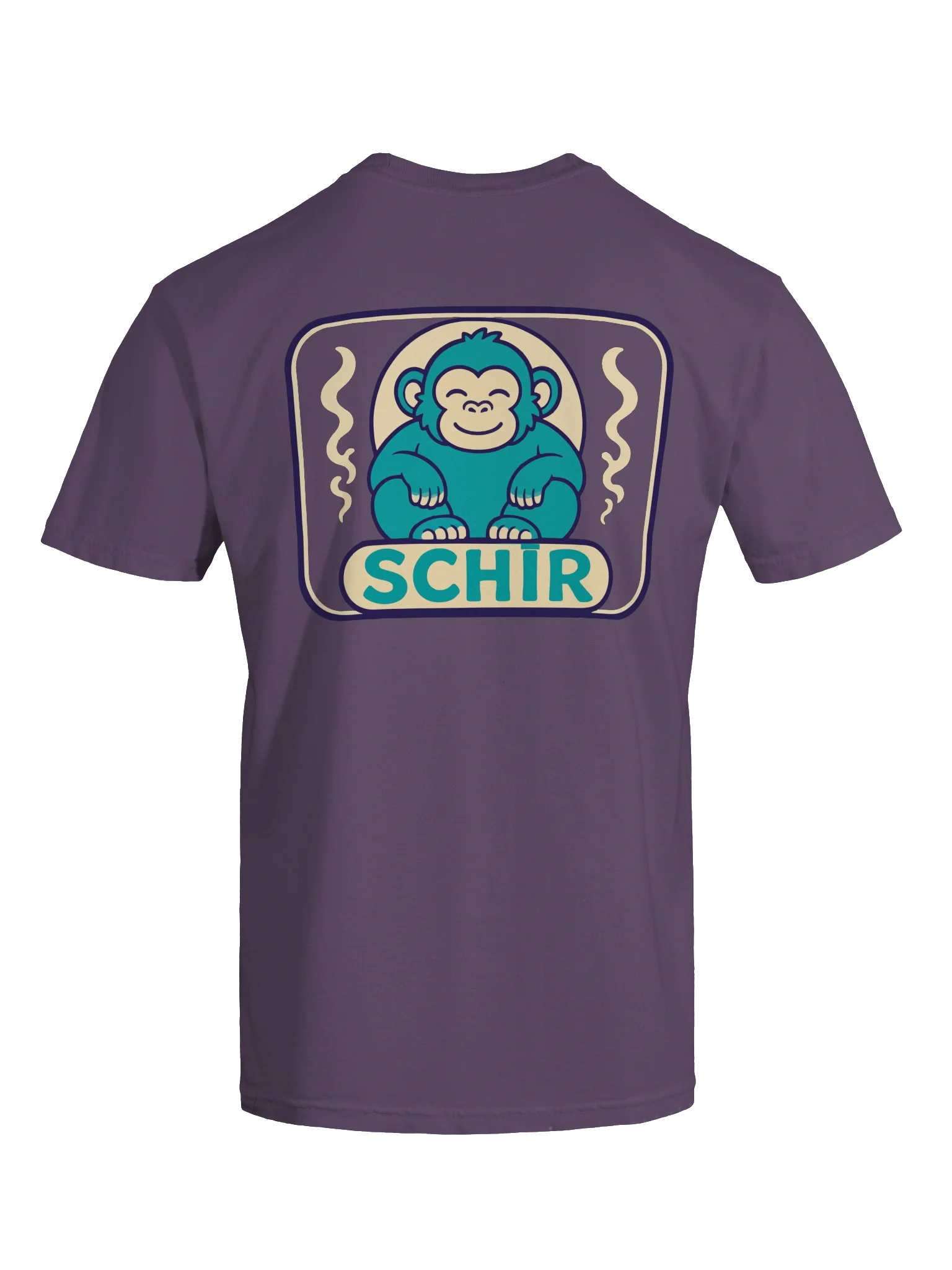 MONKEY TEE product photograph