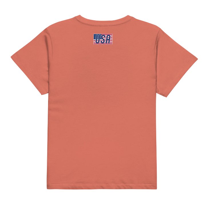 Joyfest USA Women's Tee product image (17)