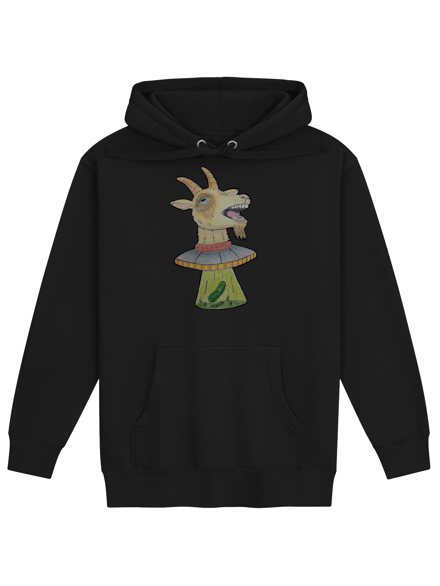 U.F.Goat product image (7)