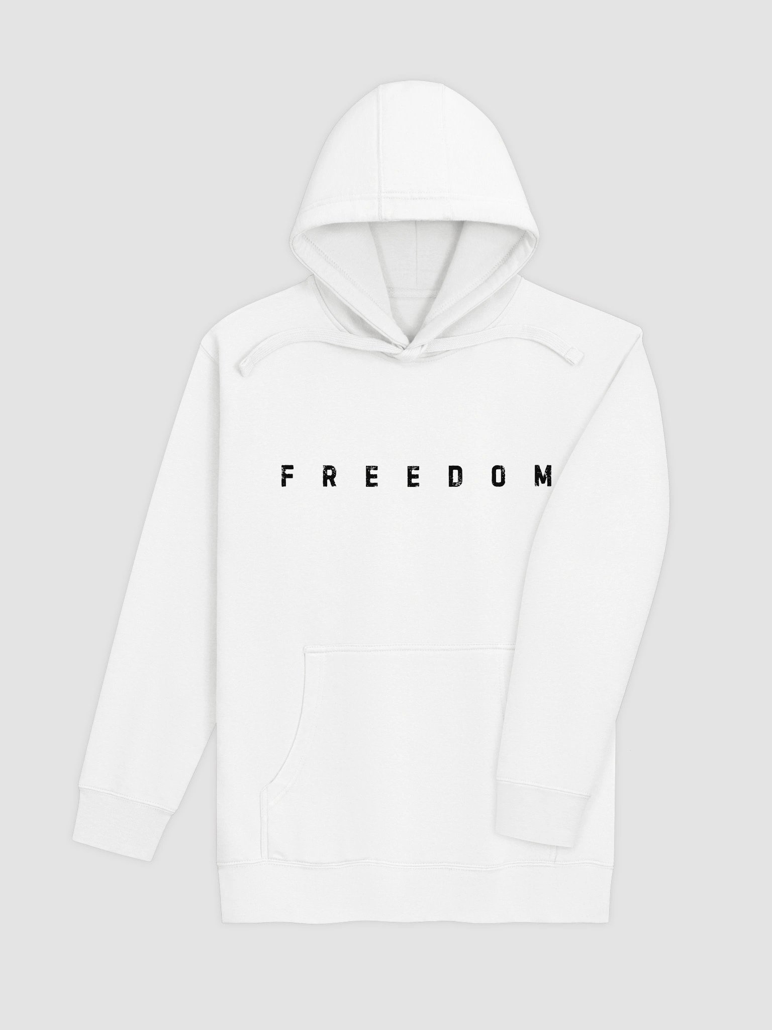 Freedom Spirit Unisex Hoodie product image (4)