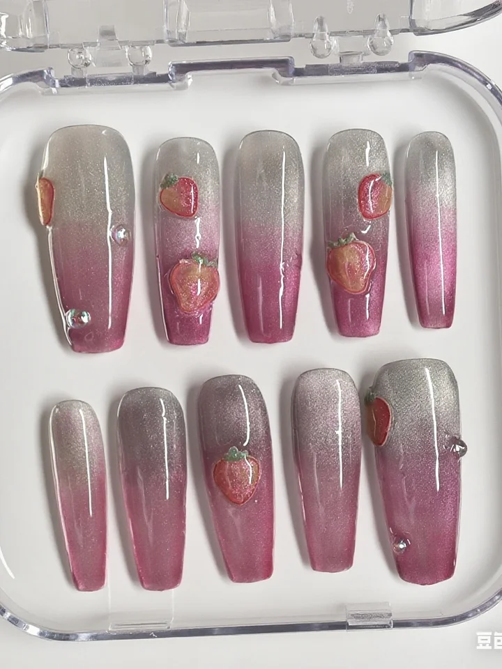 Strawberry Soda product image (2)