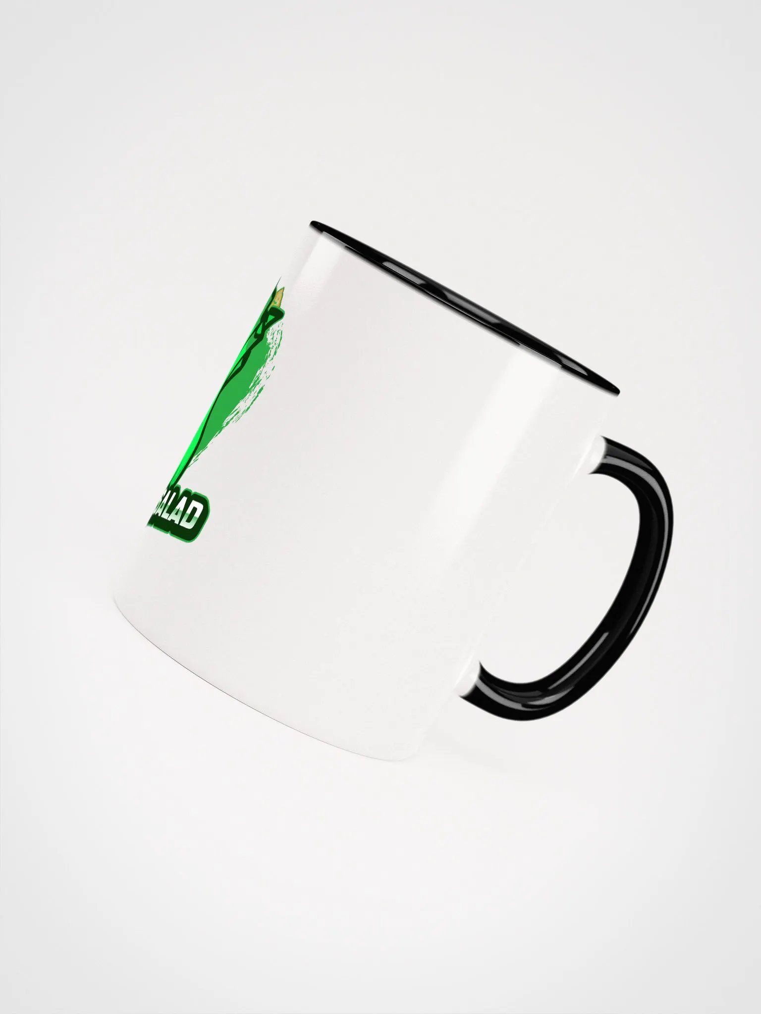 Salad Coffee Cup product image (4)