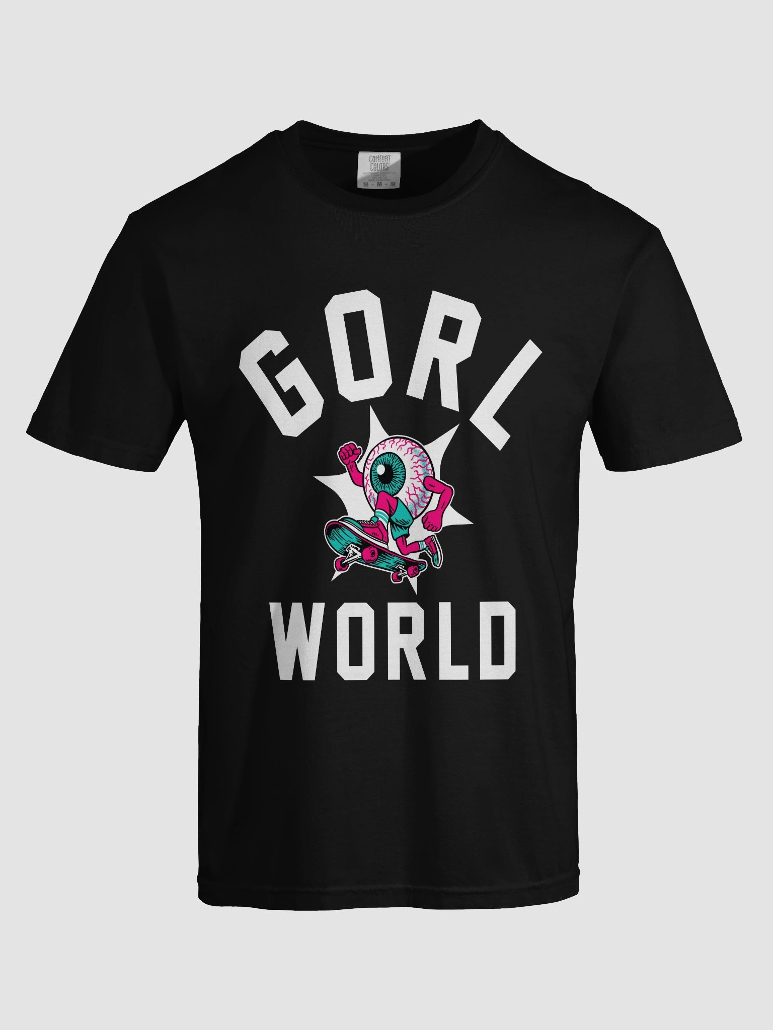 Gorl World Eye All Over product image (5)