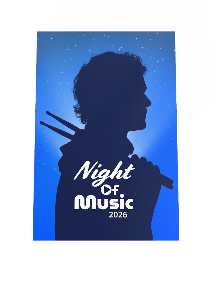 Concert Poster product image (1)