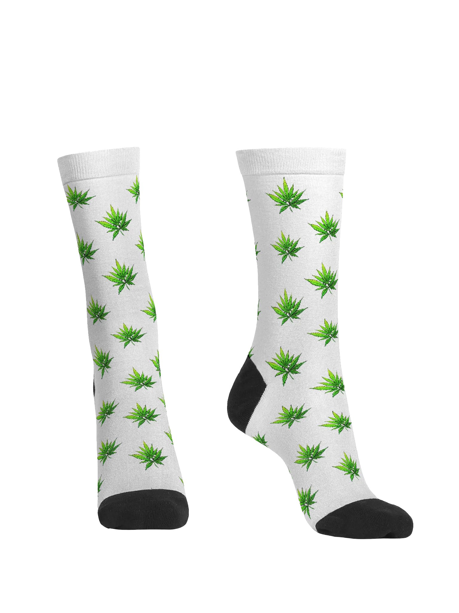 420 VIBE socks product image (2)