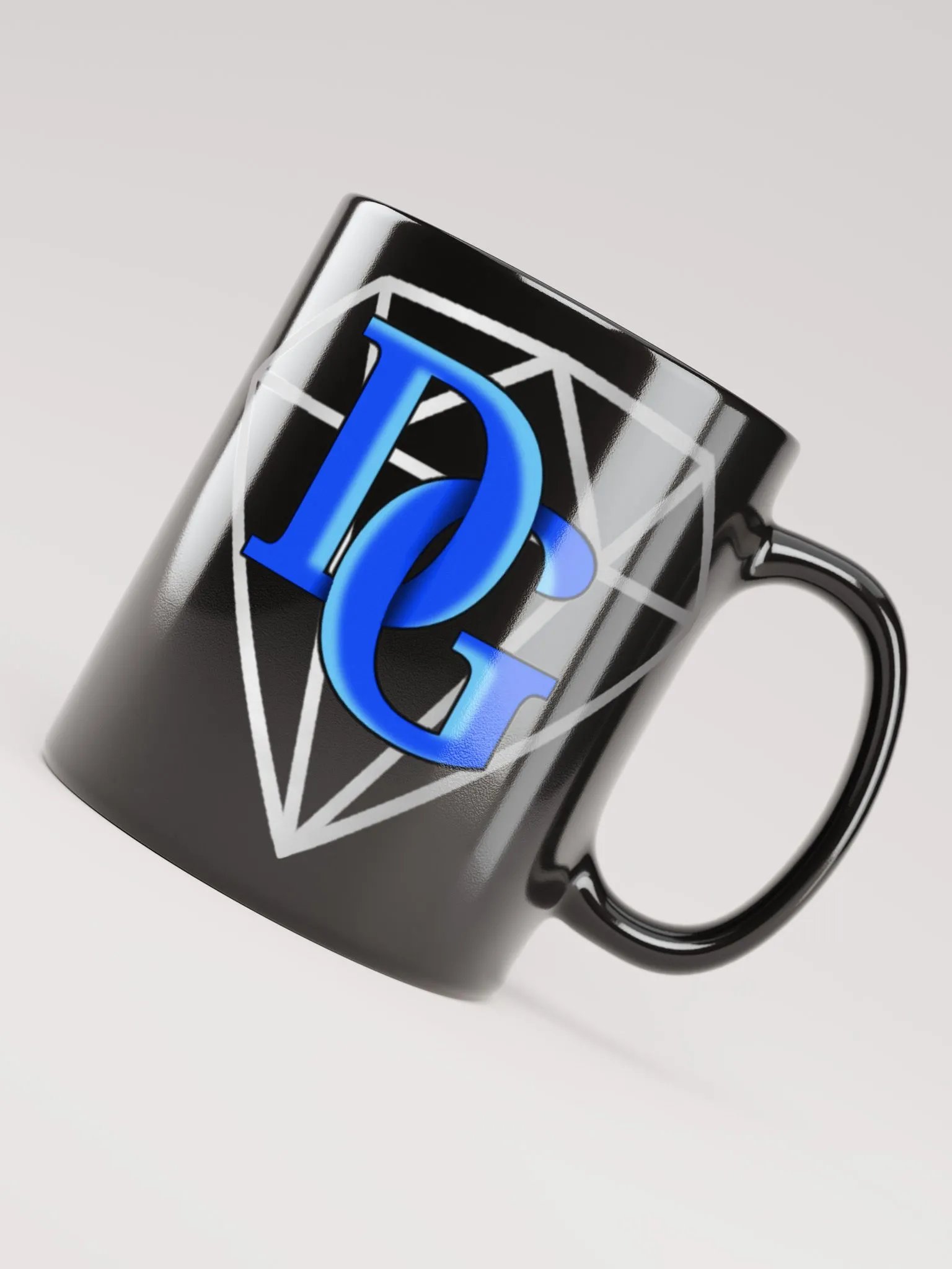 Emote Mug - Rude product image (3)