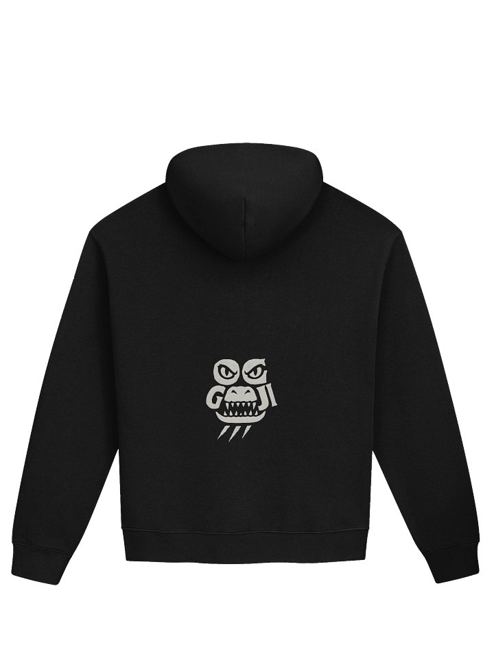 Whiptail Oversized Hoodie product image (2)