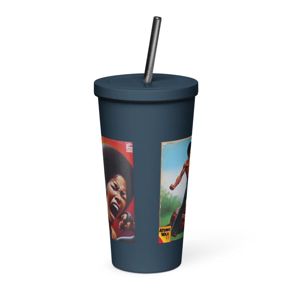 Kung Fu D*ck The Cup product image (1)