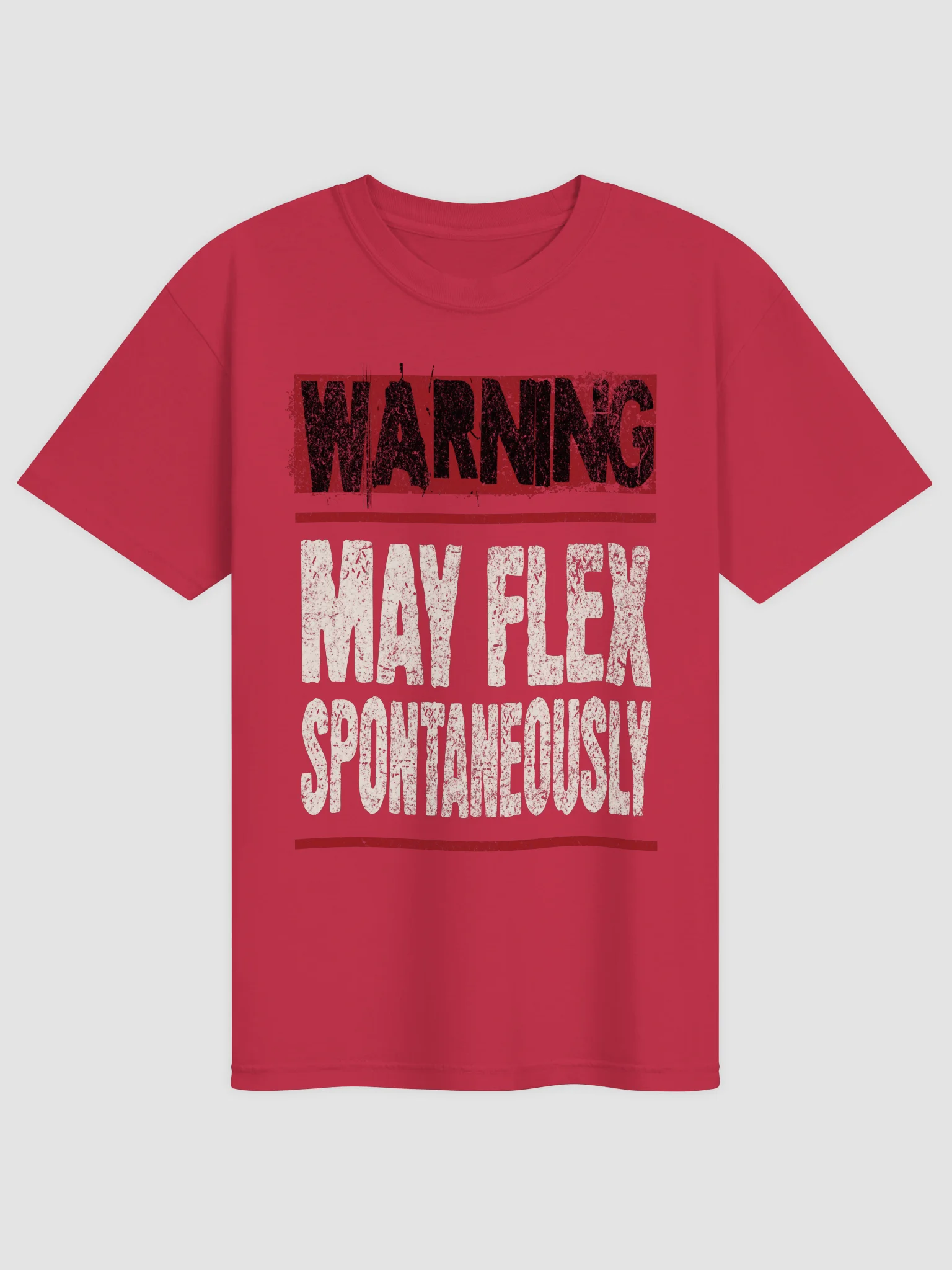 Spontaneous Flex Tee product image (7)