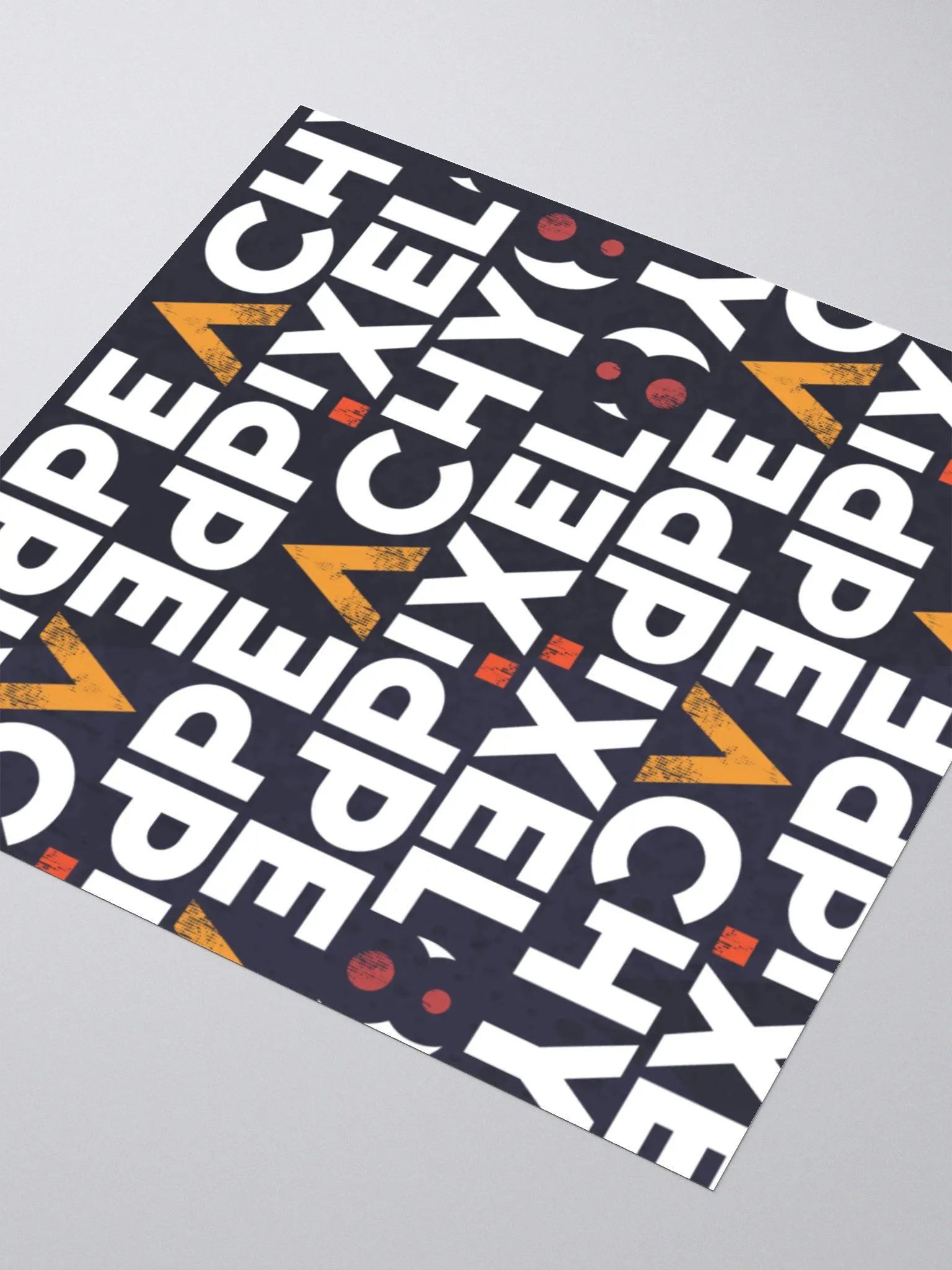 Peachy Bomb Sticker product image (3)