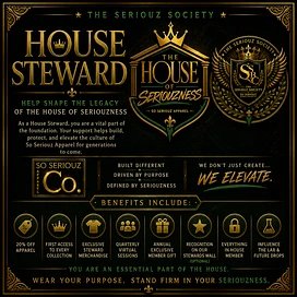 House Steward tier thumbnail