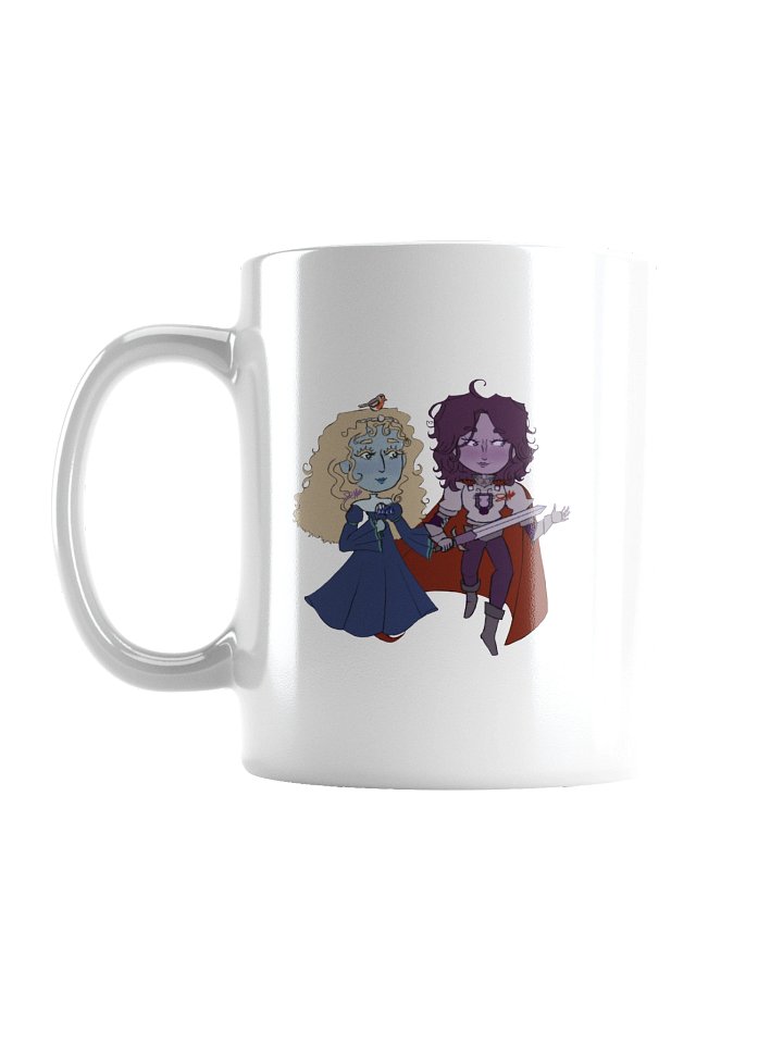 Fated to Love: Lancelot and Guinevere product image (1)