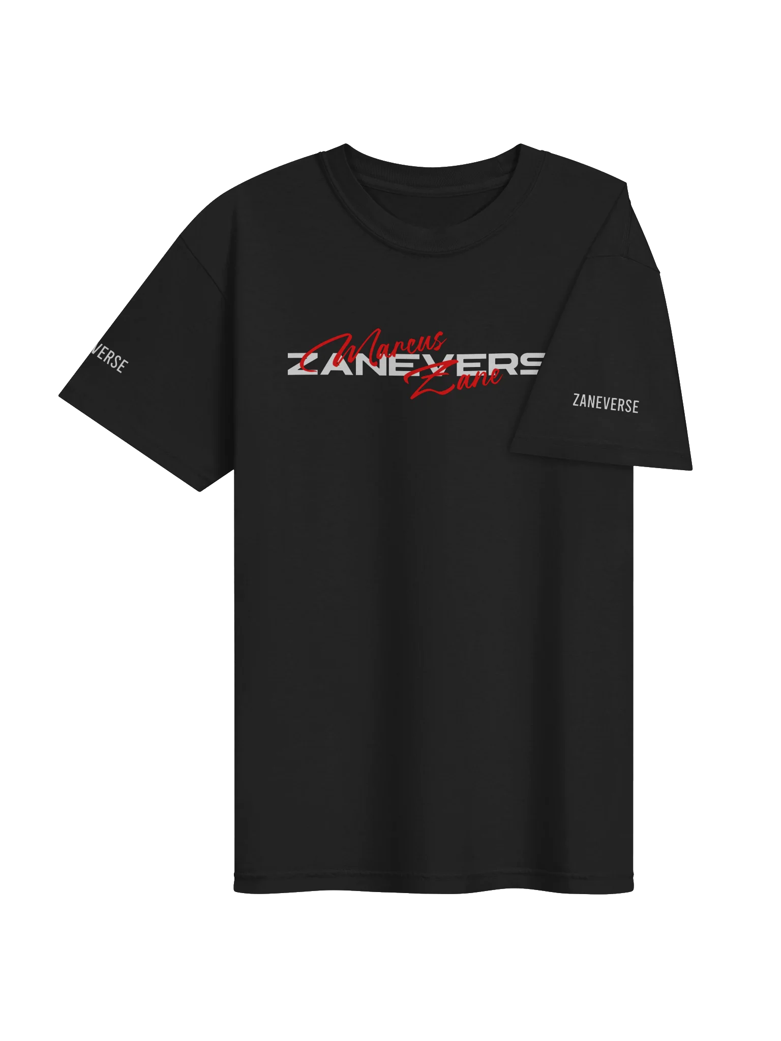 Zaneverse Designer Tee product image (4)