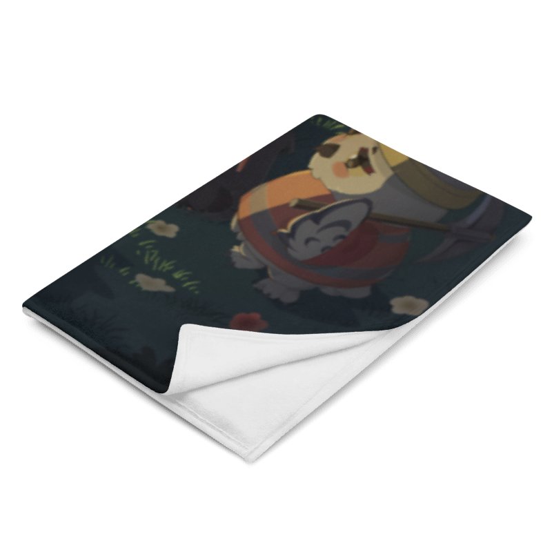 Cozy Campfire Blanket product image (4)