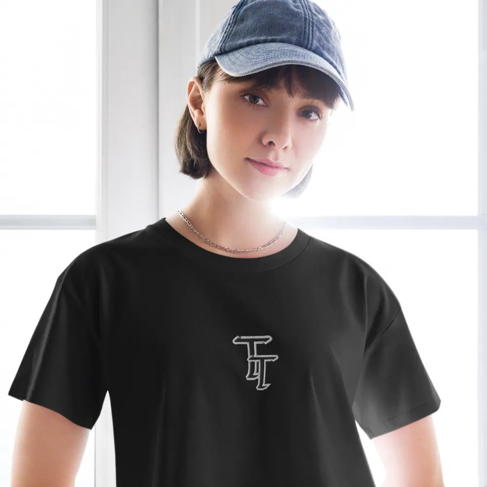 Women's Premium Crop Top product image (21)
