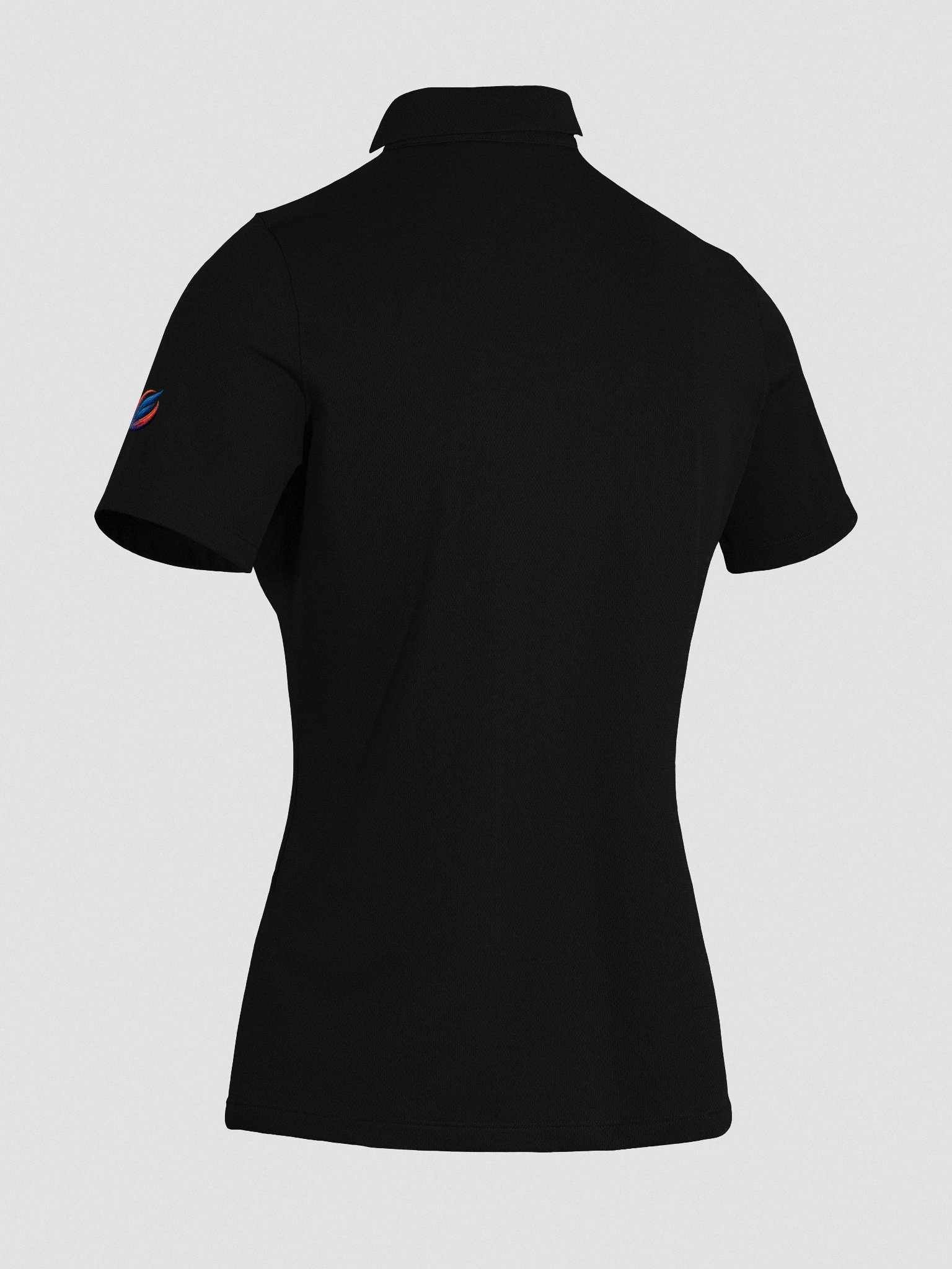 Women's Logo Polo product image (11)